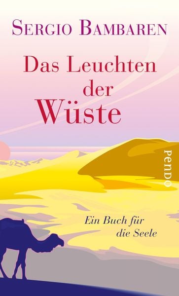 Produktbild: Das Leuchten der W&uuml;ste
