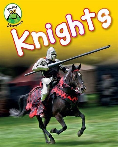 Produktbild: Lynch, A: Knights