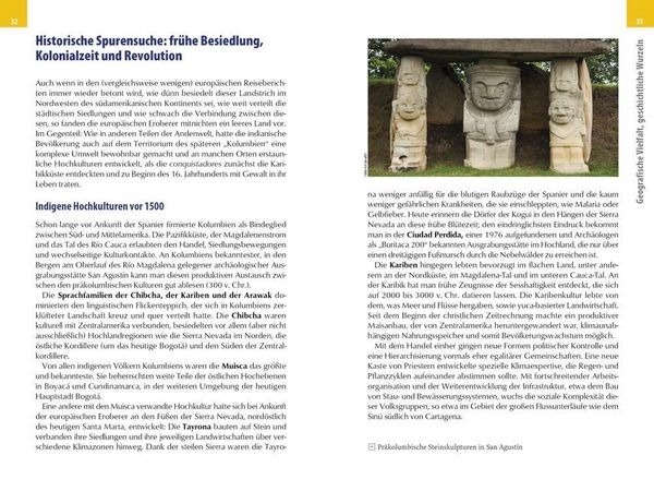Produktbild: Reise Know-How KulturSchock Kolumbien