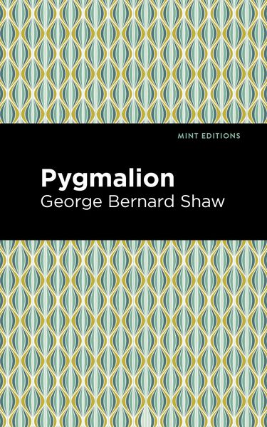 Produktbild: Pygmalion