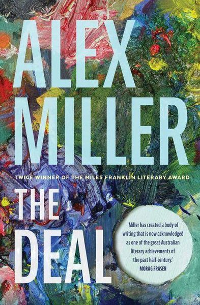 Produktbild: The Deal