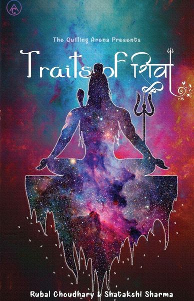 Produktbild: Traits OF Shiva