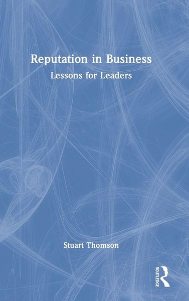 Produktbild: Reputation in Business