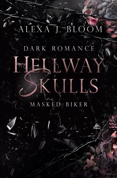 Produktbild: Hellway Skulls - Masked Biker
