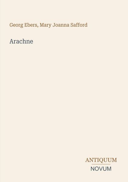 Produktbild: Arachne