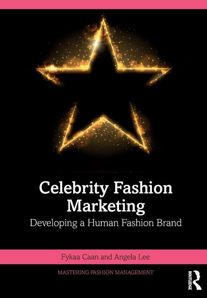 Produktbild: Celebrity Fashion Marketing