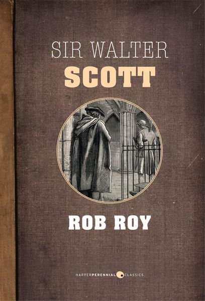 Produktbild: Rob Roy