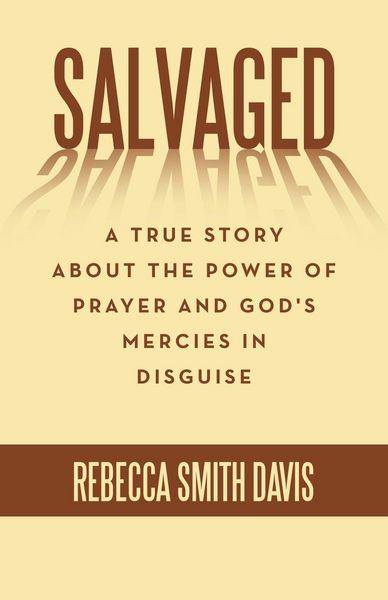 Produktbild: Salvaged