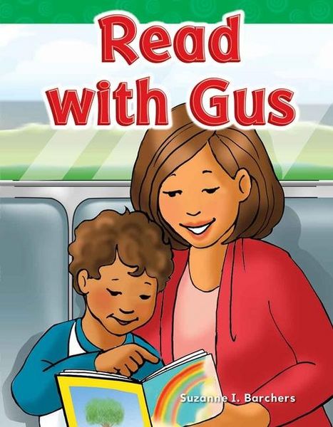 Produktbild: Read with Gus