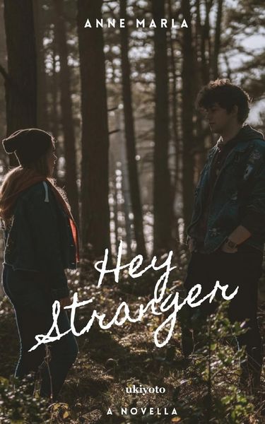 Produktbild: Hey Stranger