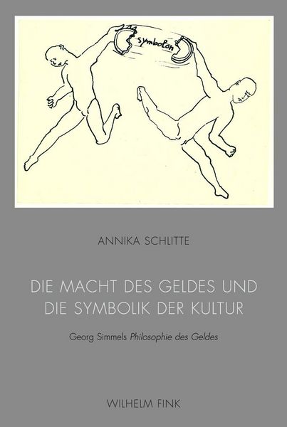 Produktbild: Die Macht des Geldes und die Symbolik der Kultur