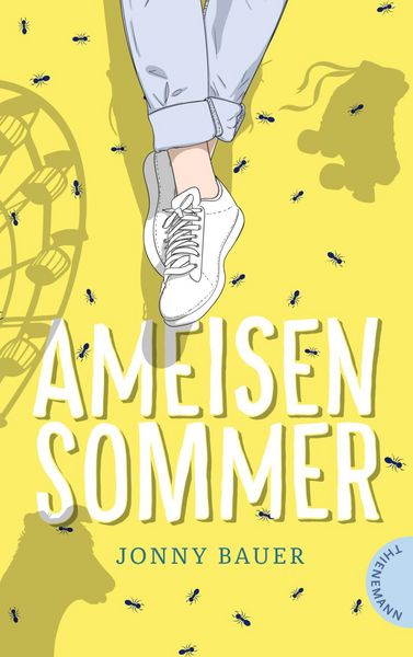 Produktbild: Ameisensommer