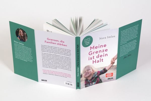 Produktbild: Meine Grenze ist dein Halt