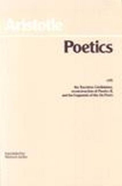 Produktbild: Poetics