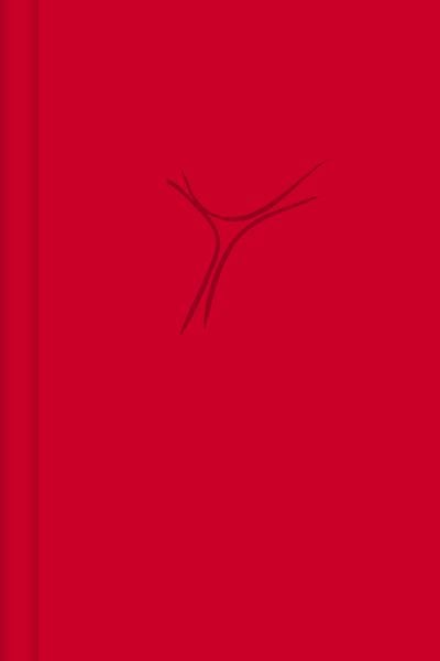Produktbild: Gotteslob &Ouml;sterreich. Taschenausgabe Kunstleder rot