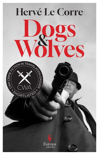 Produktbild: Dogs and Wolves