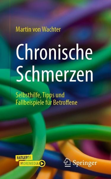 Produktbild: Chronische Schmerzen
