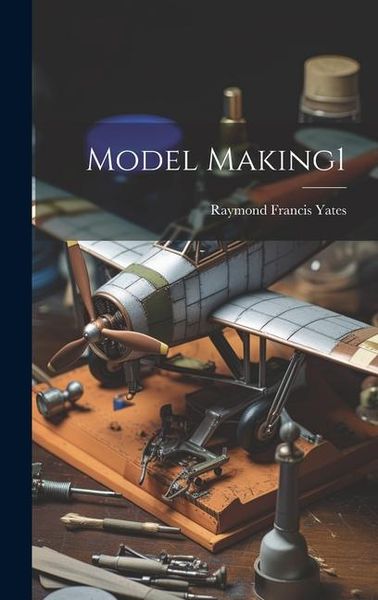 Produktbild: Model Making1