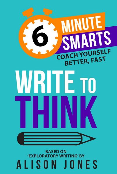 Produktbild: Write to Think