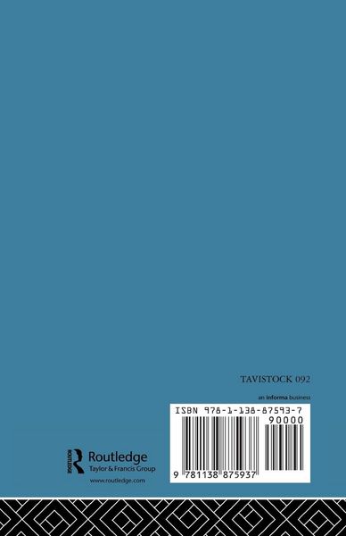 Produktbild: New Directions in Psycho-Analysis
