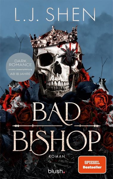 Produktbild: Bad Bishop