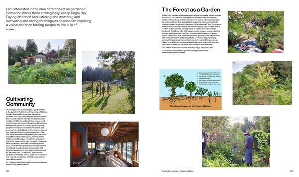 Produktbild: Garden Futures