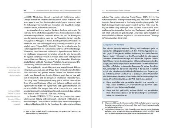 Produktbild: Handbuch Zusammenarbeit mit Eltern