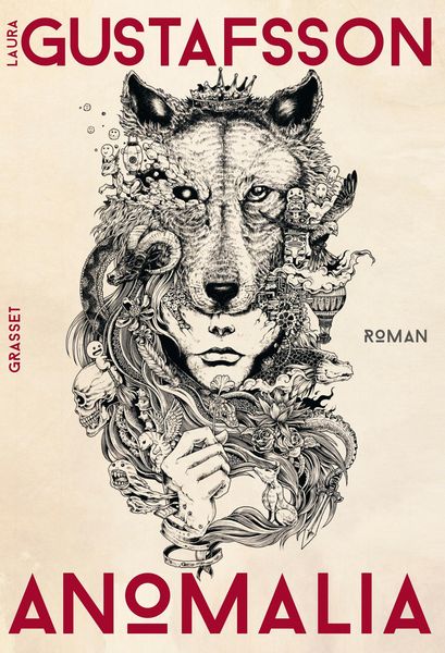 Produktbild: Anomalia