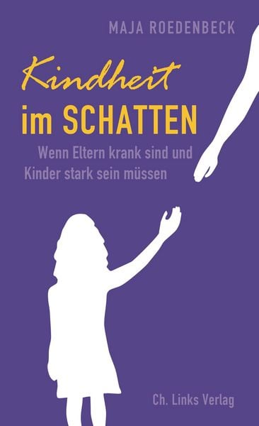 Produktbild: Kindheit im Schatten