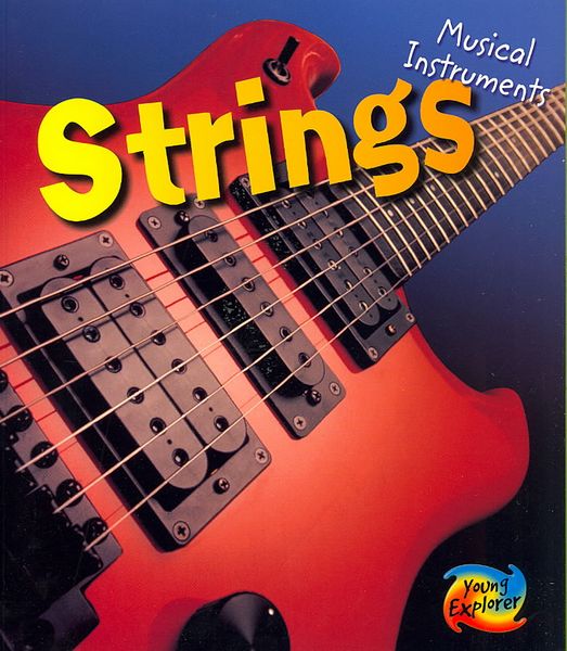 Produktbild: Strings
