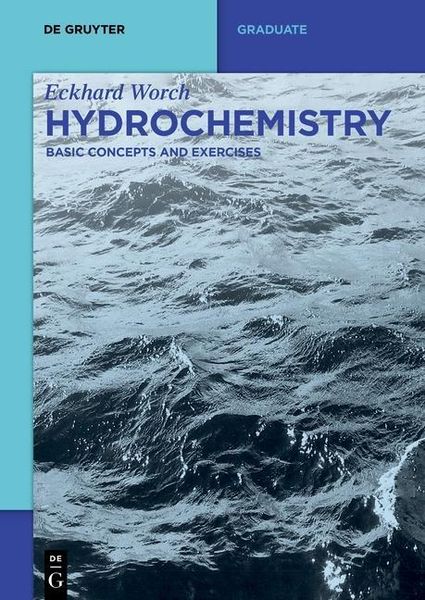 Produktbild: Hydrochemistry