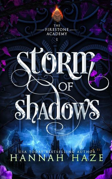 Produktbild: Storm of Shadows