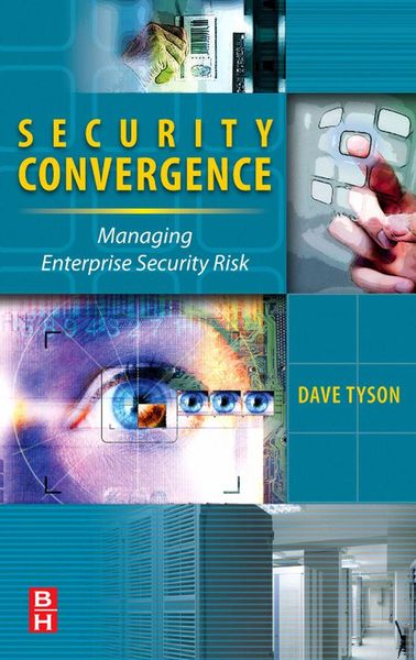 Produktbild: Security Convergence