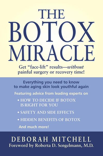 Produktbild: The Botox Miracle
