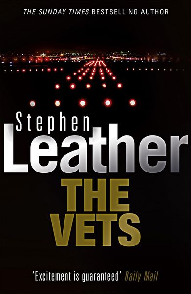 Produktbild: The Vets