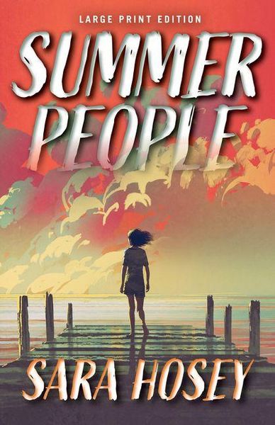 Produktbild: Summer People