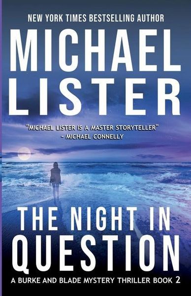 Produktbild: The Night in Question