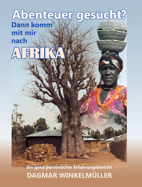 Produktbild: Abenteuer gesucht?