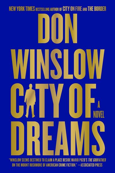Produktbild: City of Dreams
