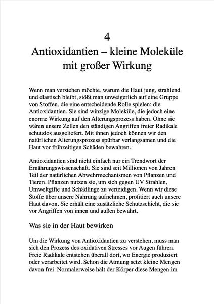 Produktbild: Die Schwedische Haut-Formel