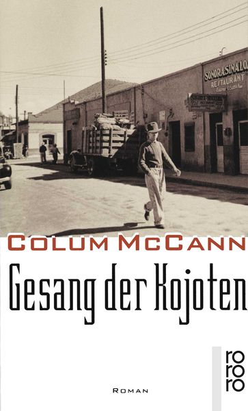 Produktbild: Gesang der Kojoten