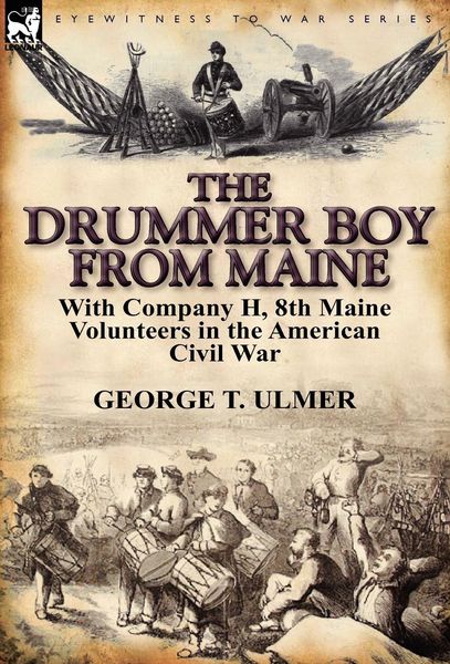 Produktbild: The Drummer Boy from Maine