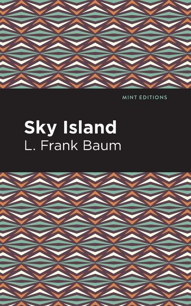 Produktbild: Sky Island