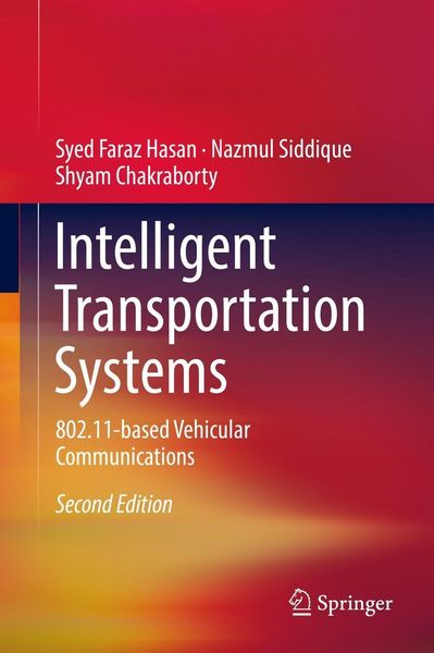 Produktbild: Intelligent Transportation Systems