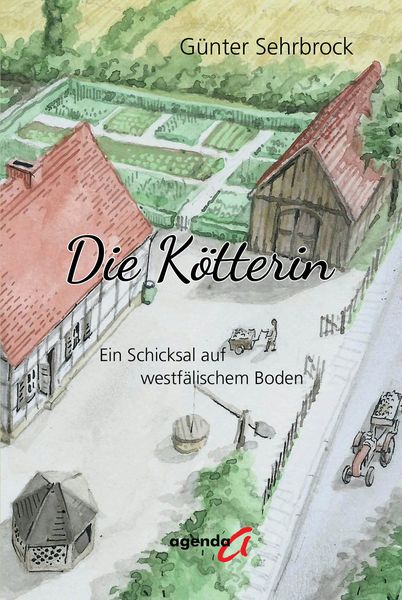 Produktbild: Die K&ouml;tterin