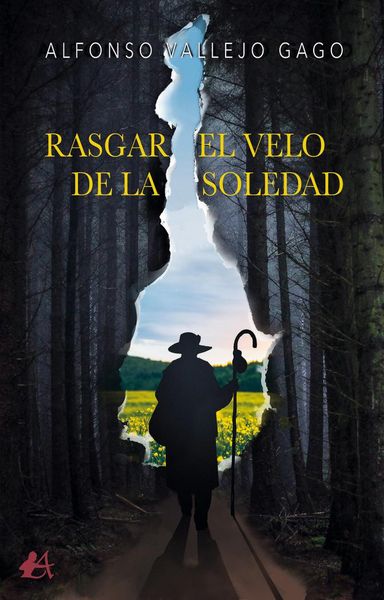 Produktbild: Rasgar el velo de la soledad