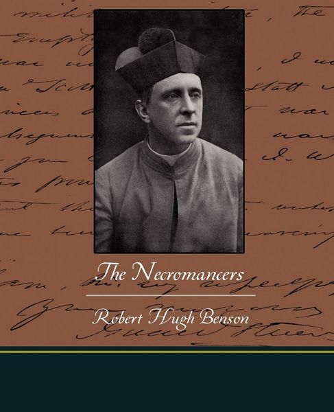 Produktbild: The Necromancers