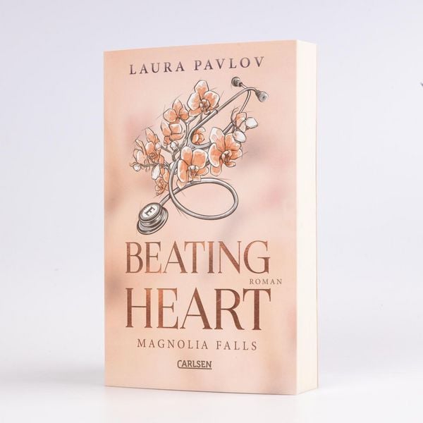 Produktbild: Magnolia Falls 4: Beating Heart
