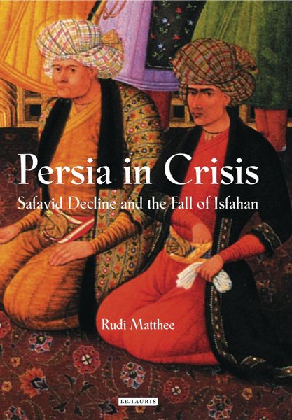 Produktbild: Persia in Crisis