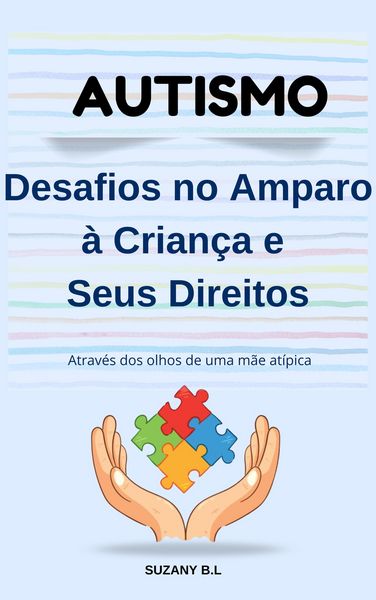 Produktbild: Autismo Desafios no Amparo &agrave; Crian&ccedil;a e Seus Direitos
